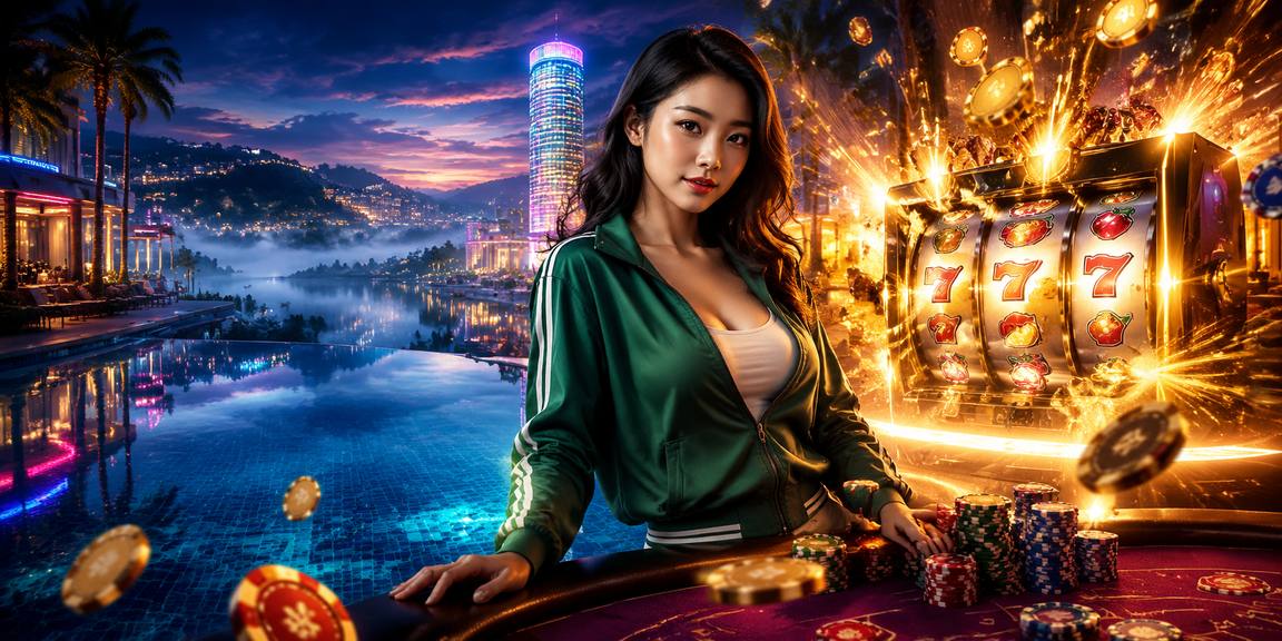 oke Trả thưởng rõ ràng