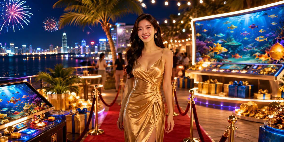 oke Live Casino